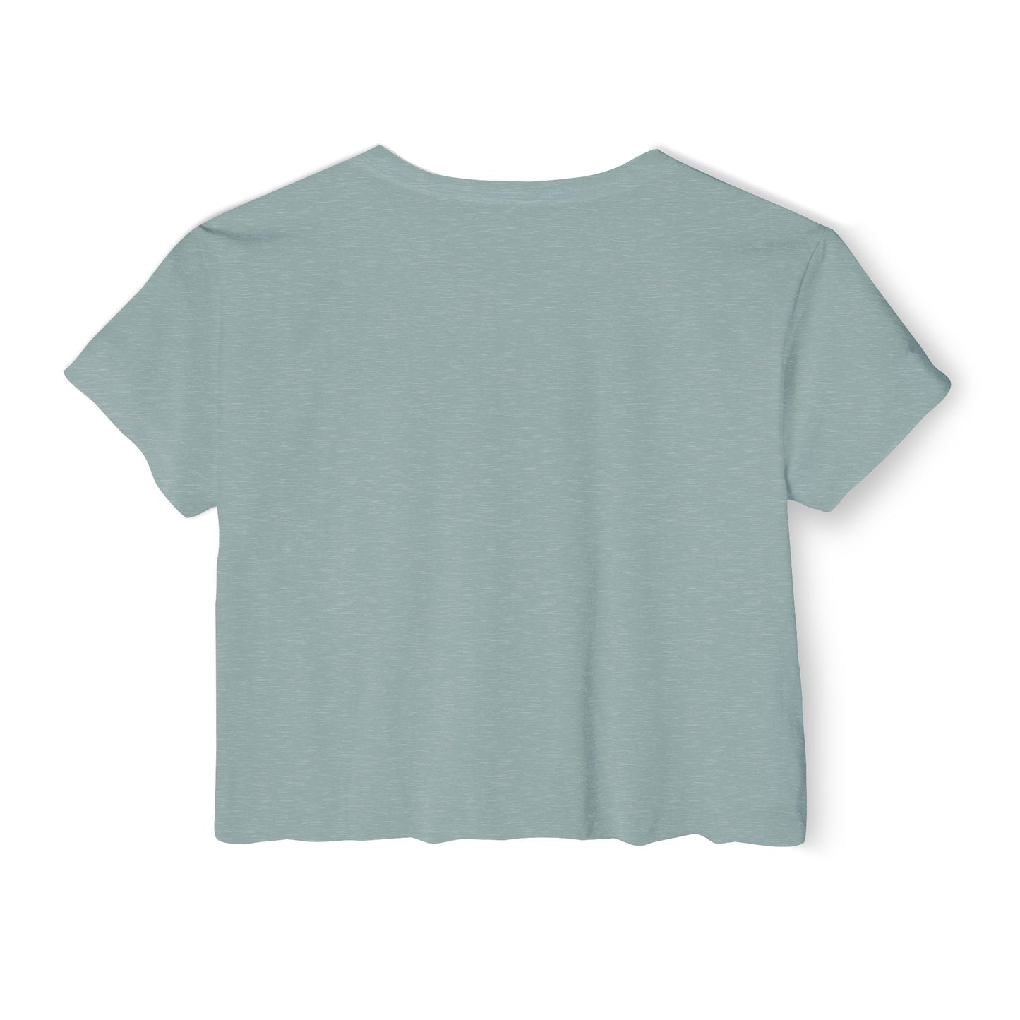 I’m Actually Not Funny Crop Top