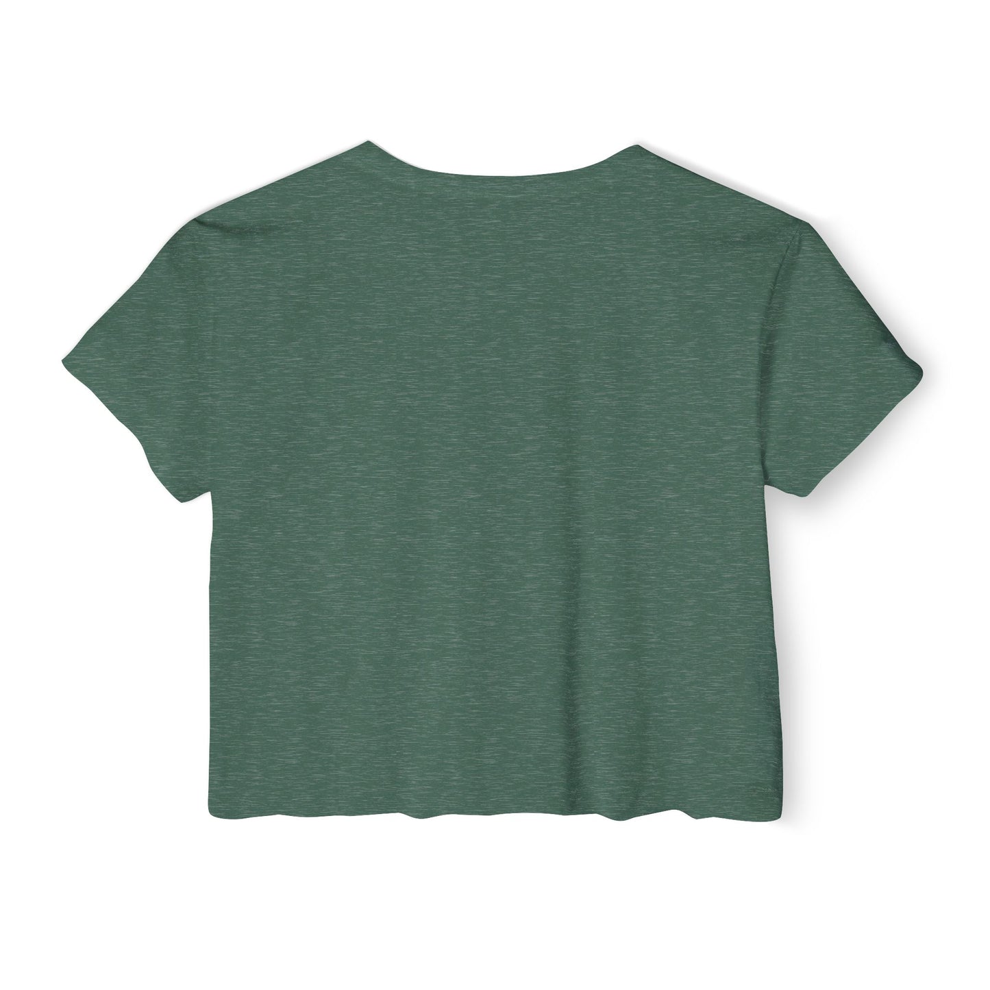 I’m Actually Not Funny Crop Top