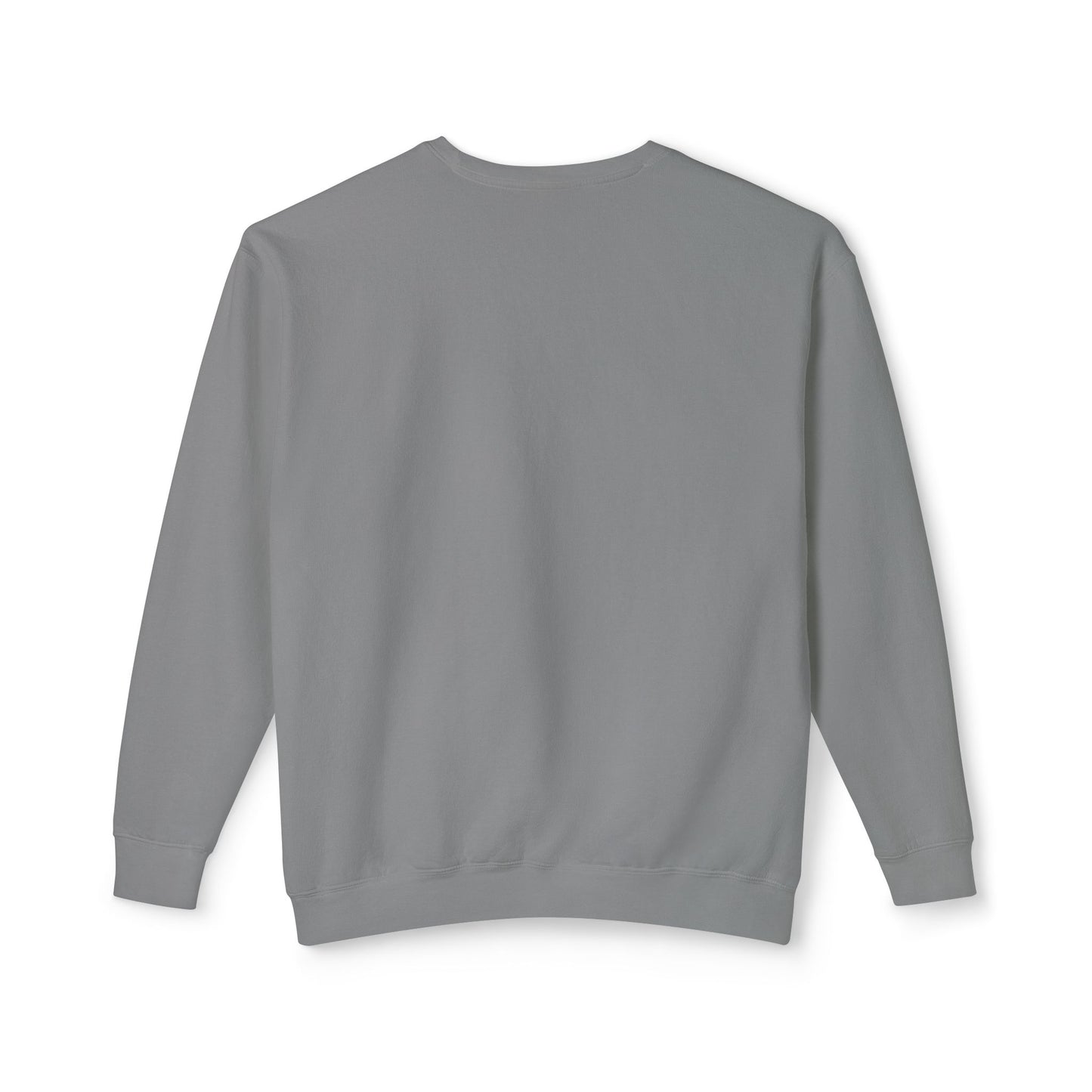 Eat Italian, Kiss French Crewneck Sweatshirt