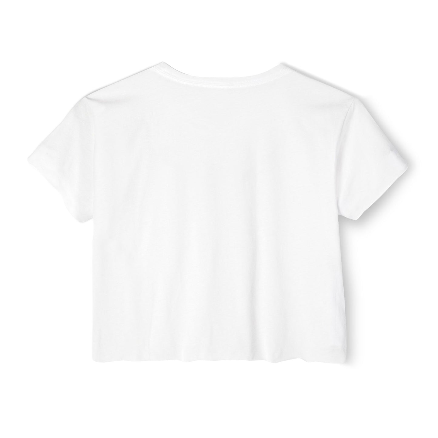I’m Actually Not Funny Crop Top