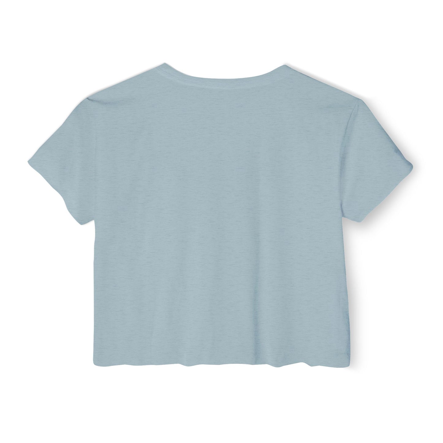I’m Actually Not Funny Crop Top