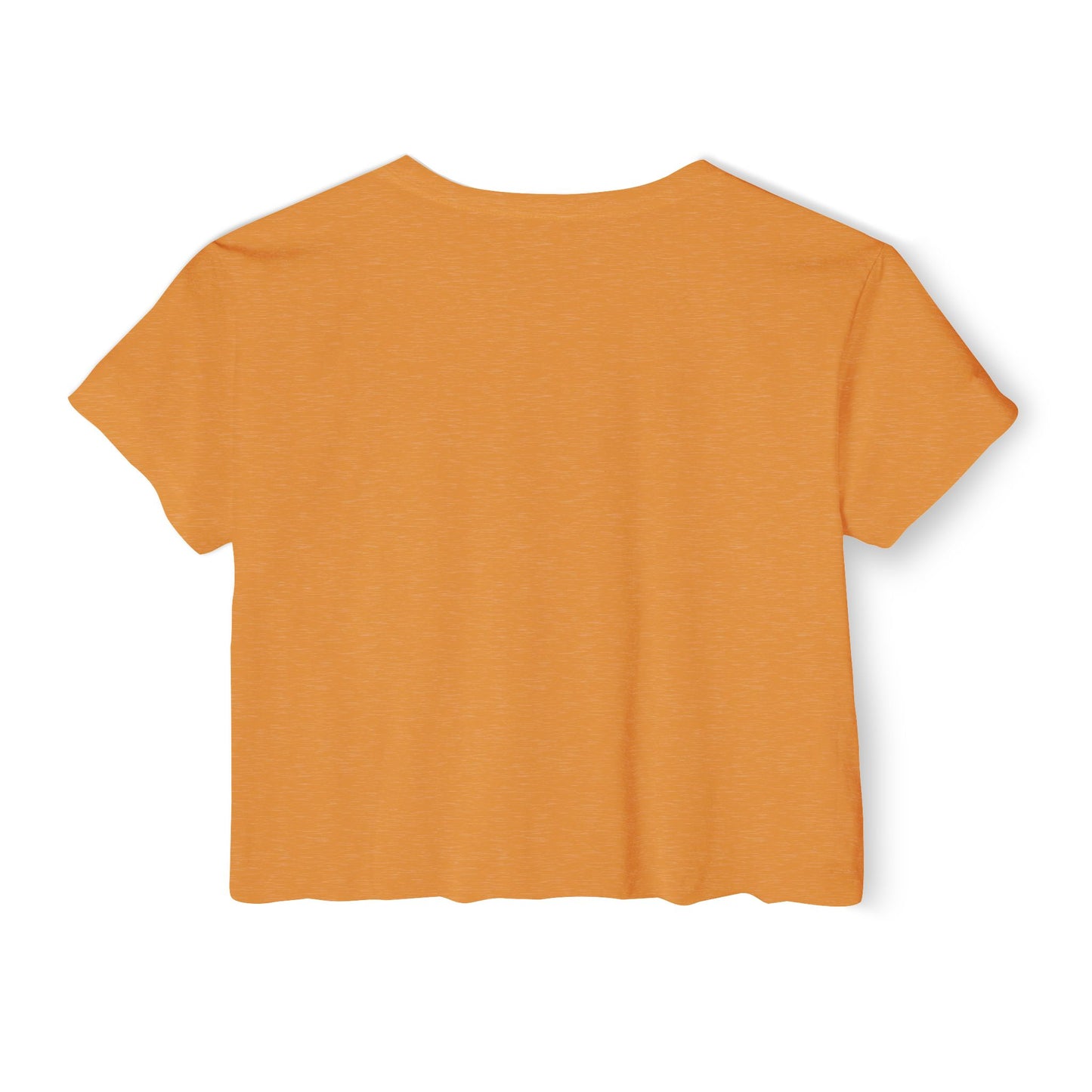 I’m Actually Not Funny Crop Top