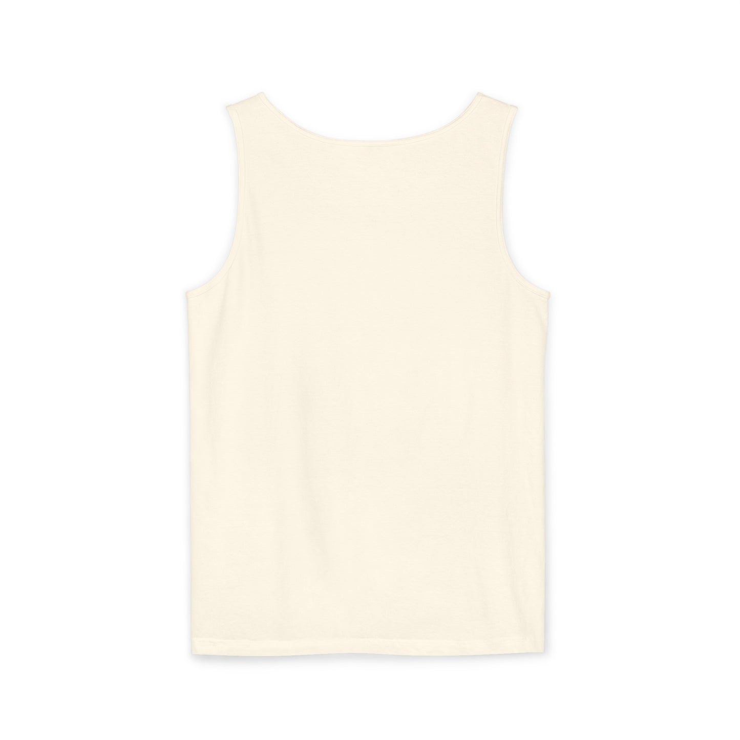 Tank Top - "No Bra Club"