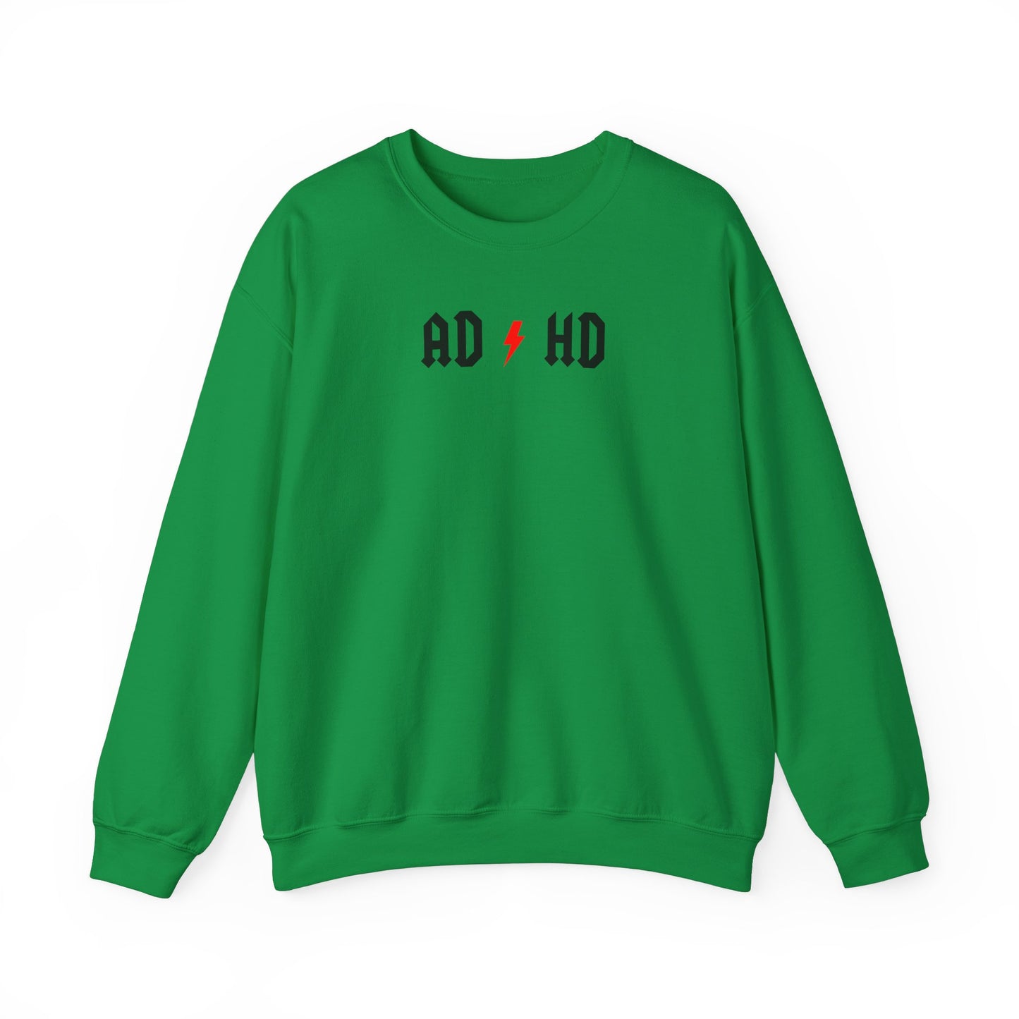 AD HD Sweatshirt