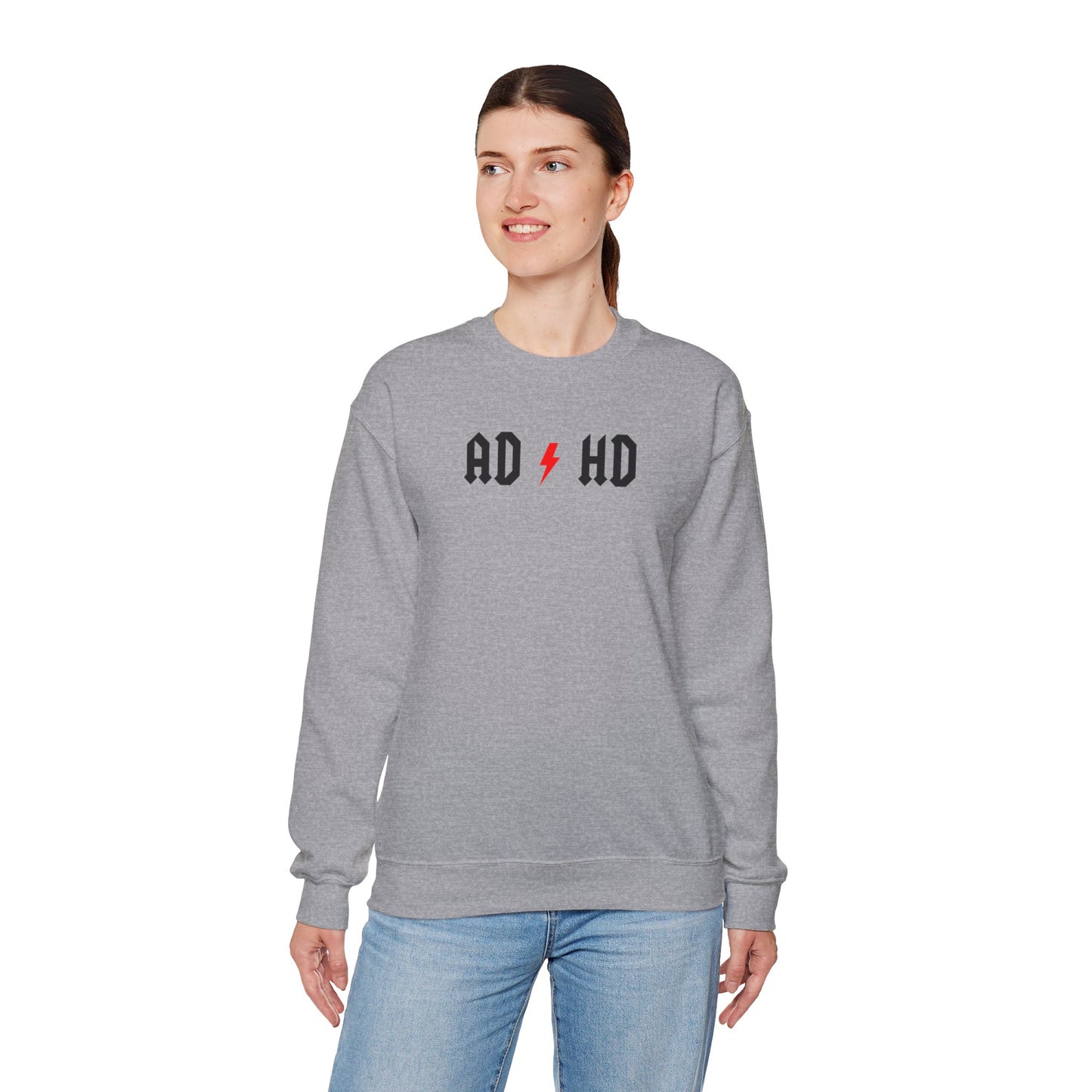 AD HD Sweatshirt