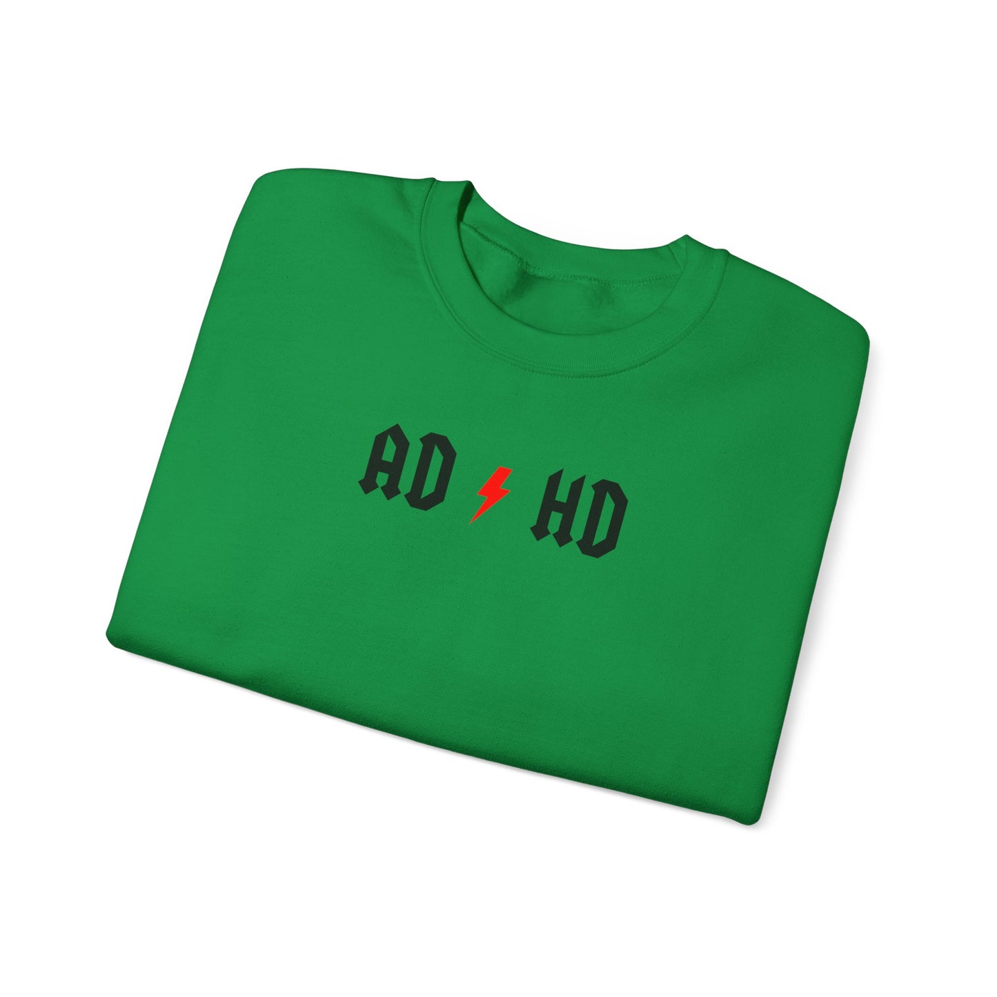 AD HD Sweatshirt