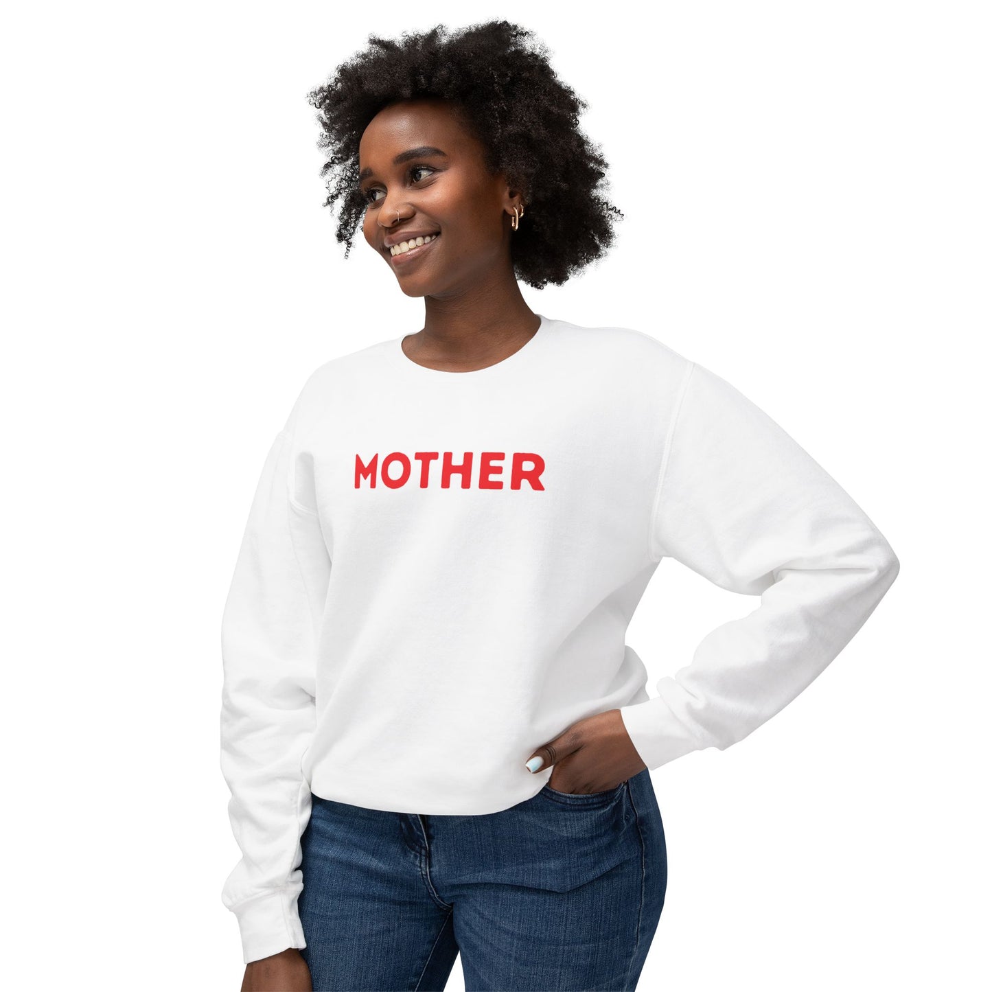 Mother F*cker Sweatshirt