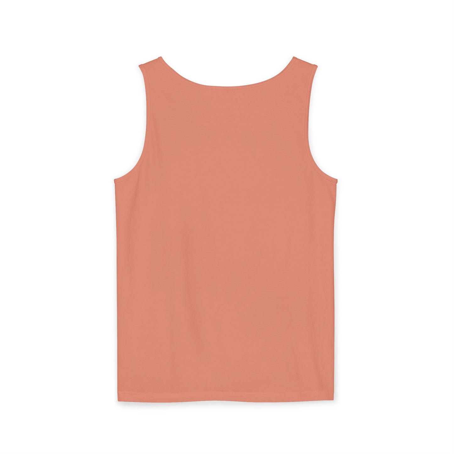 Tank Top - "Summer"