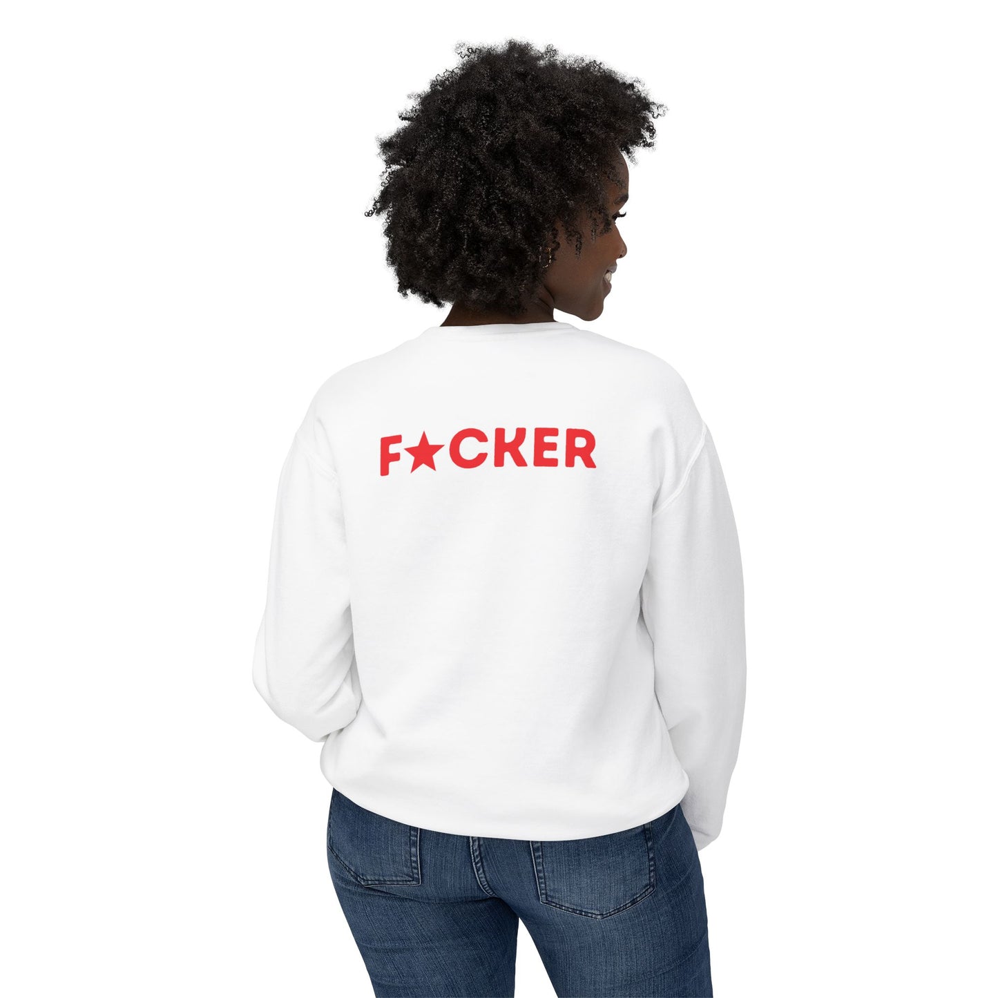 Mother F*cker Sweatshirt