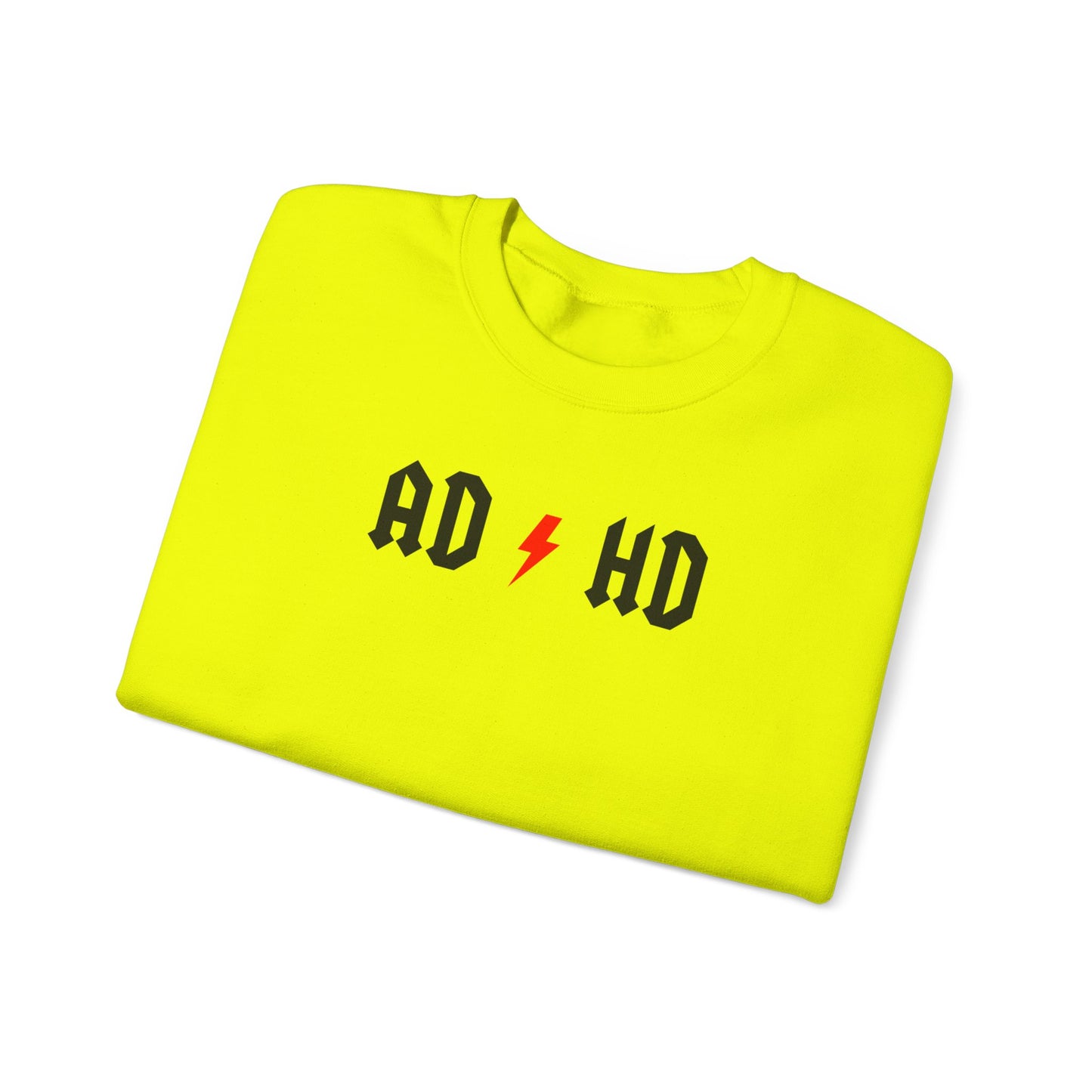 AD HD Sweatshirt