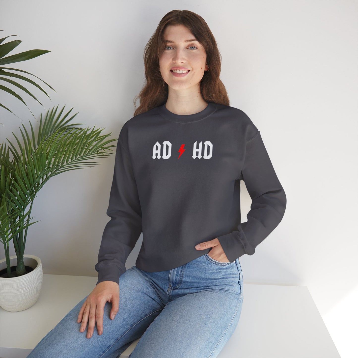 AD HD Sweatshirt