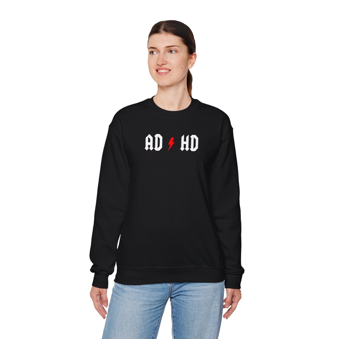 AD HD Sweatshirt