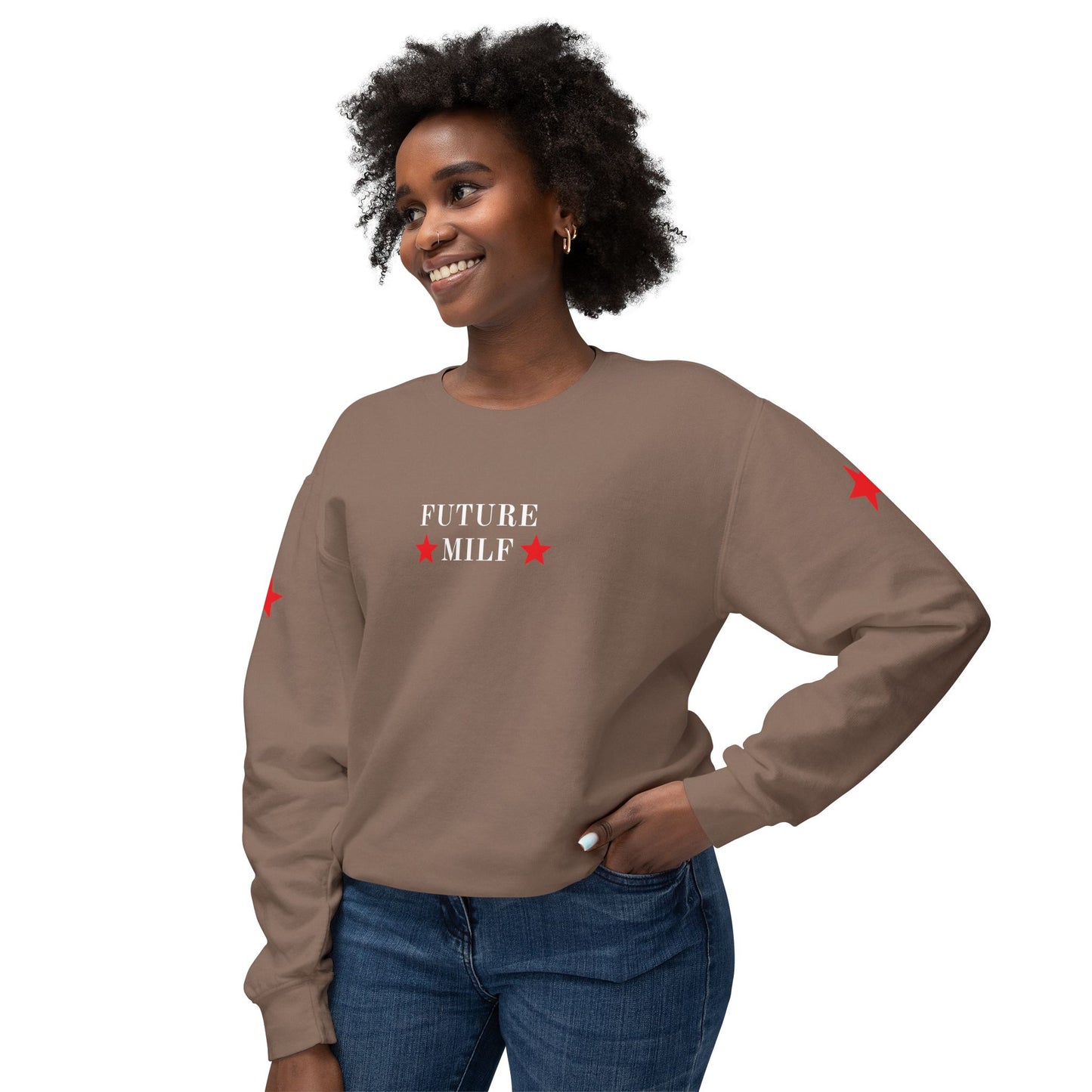 Future MILF Sweatshirt