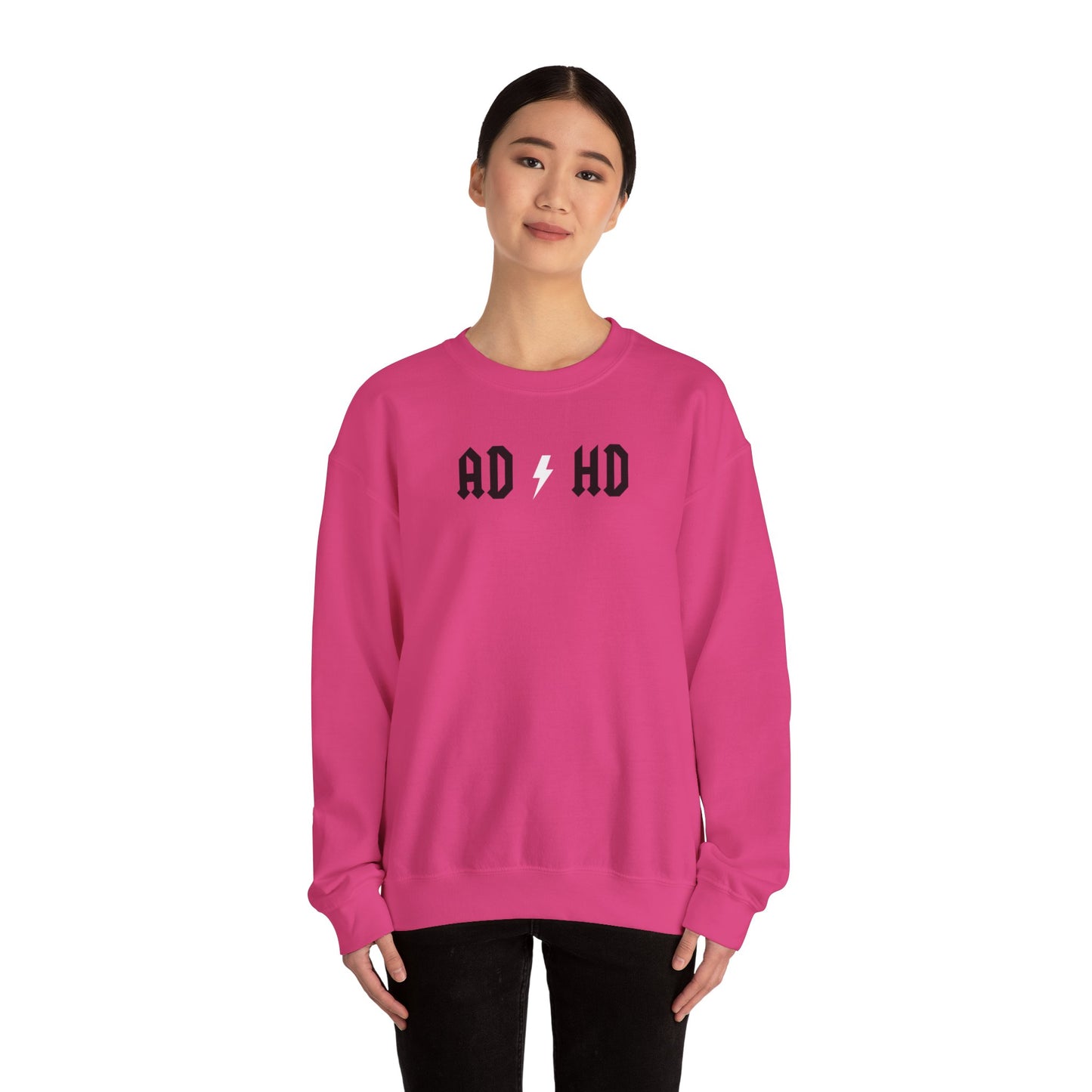 AD HD Sweatshirt