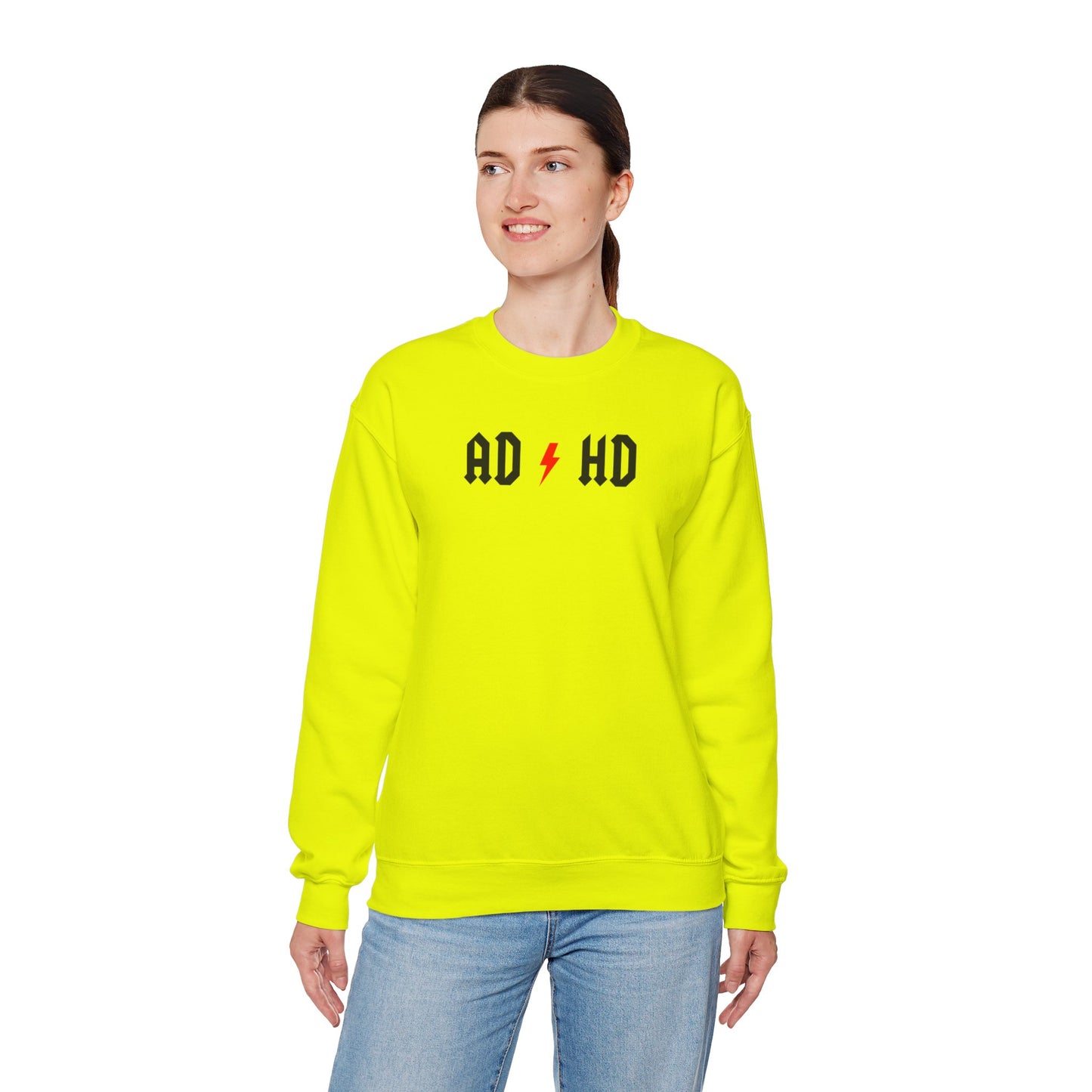 AD HD Sweatshirt