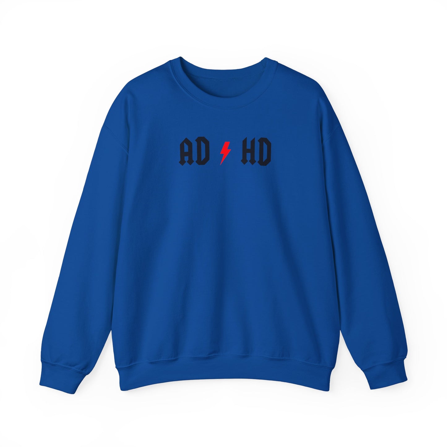 AD HD Sweatshirt