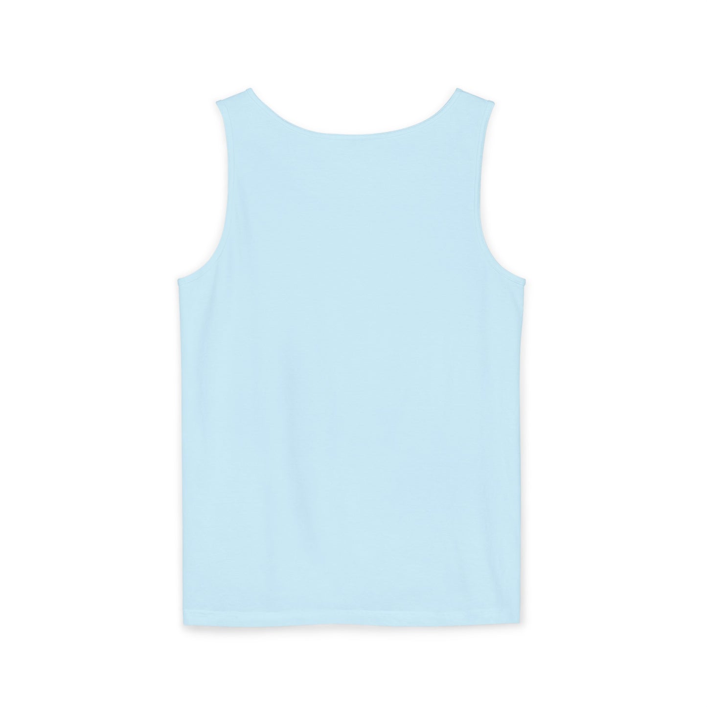 Tank Top - "Summer"