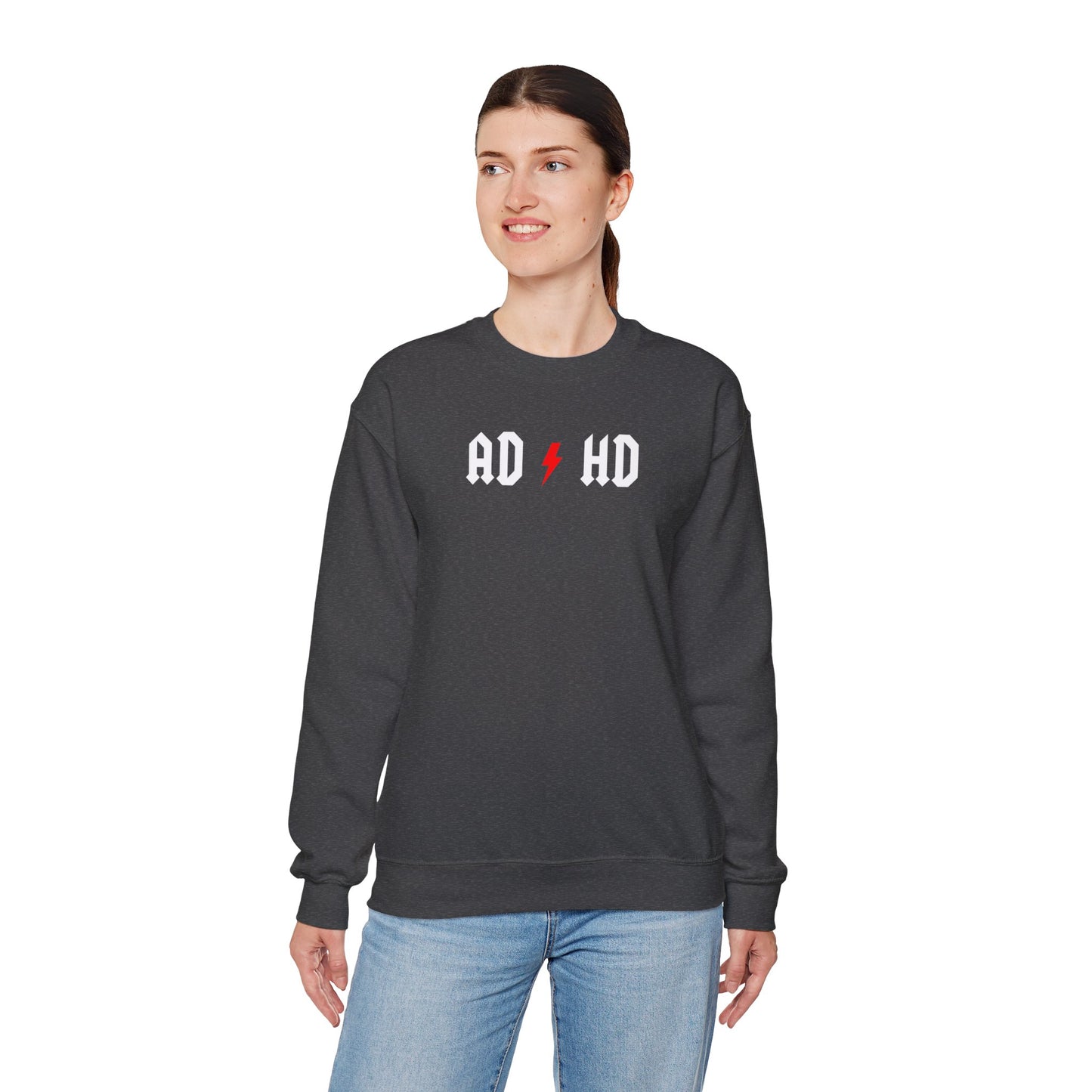 AD HD Sweatshirt