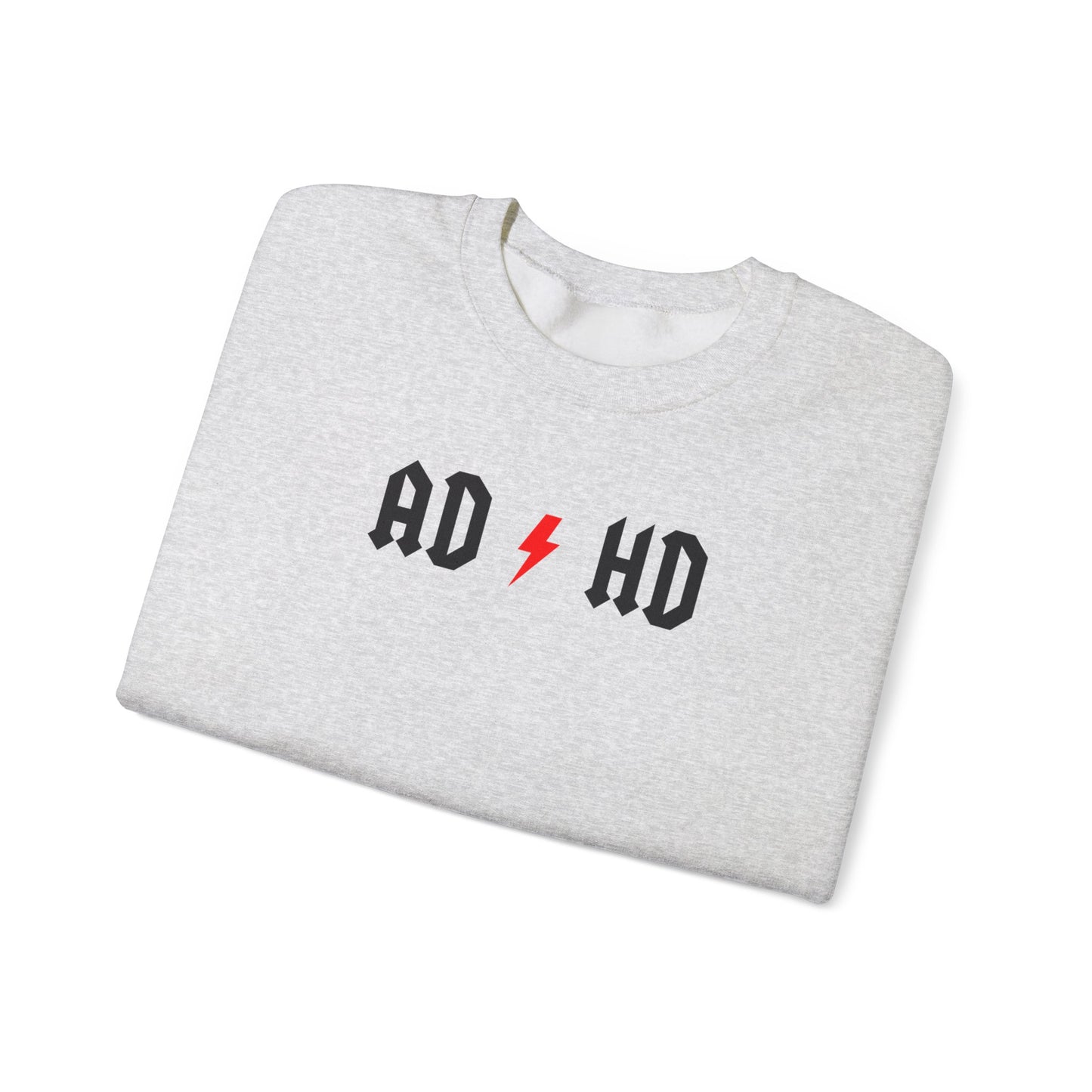 AD HD Sweatshirt