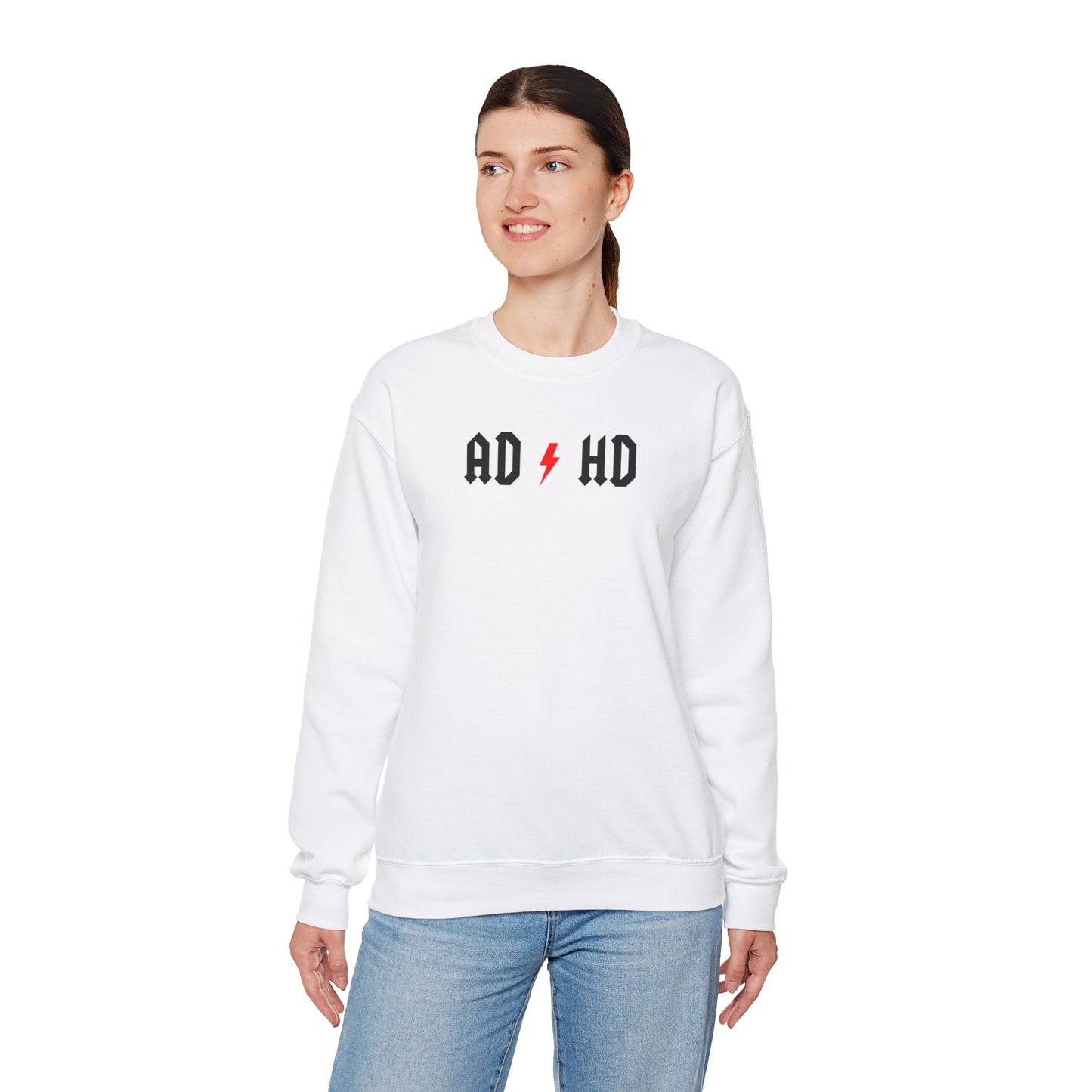 AD HD Sweatshirt