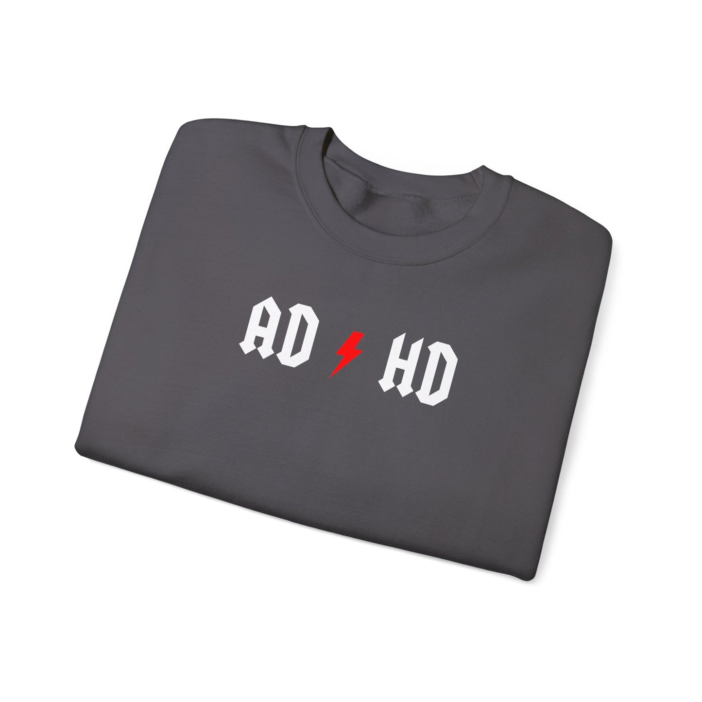 AD HD Sweatshirt