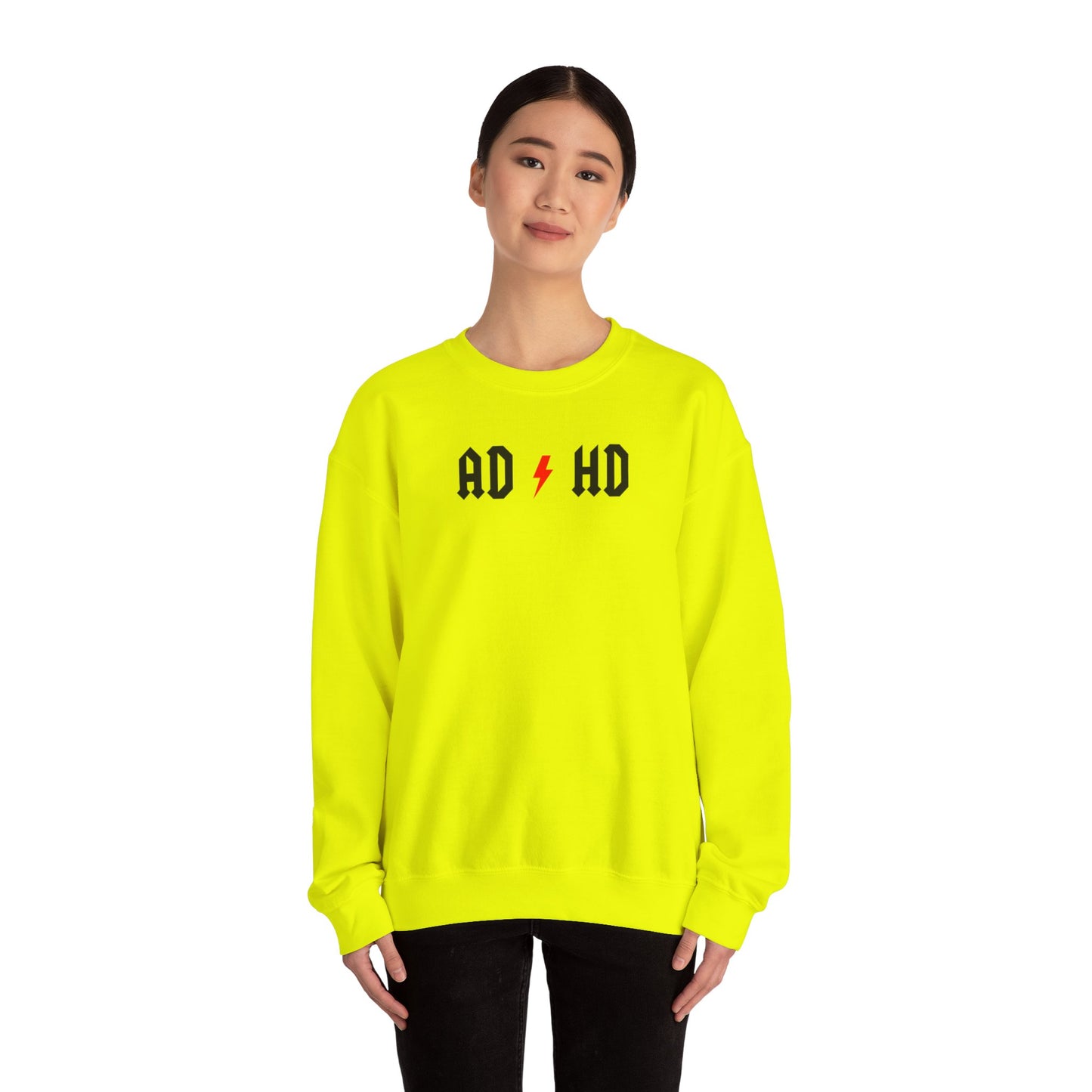 AD HD Sweatshirt