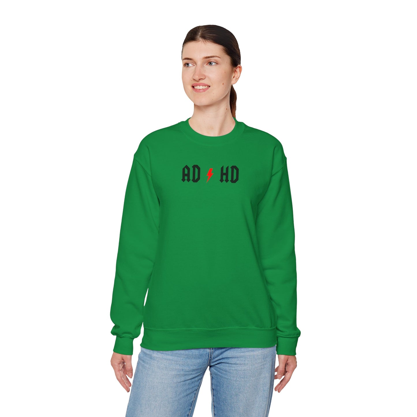 AD HD Sweatshirt