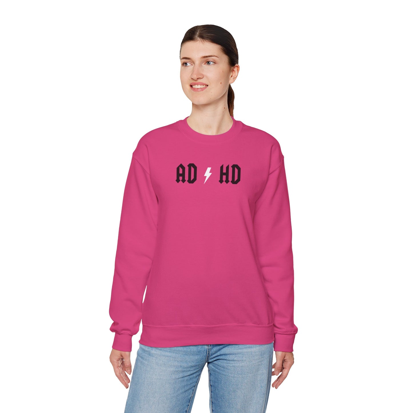 AD HD Sweatshirt