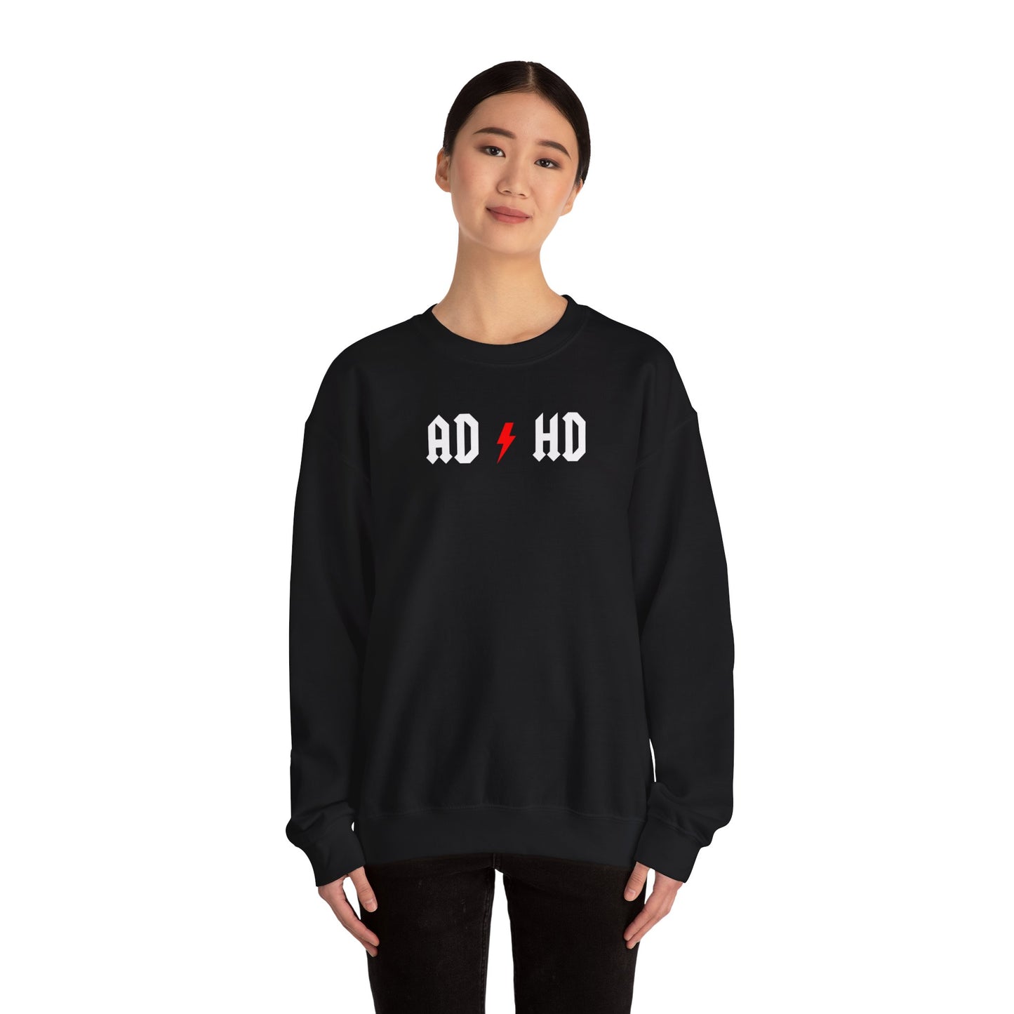 AD HD Sweatshirt