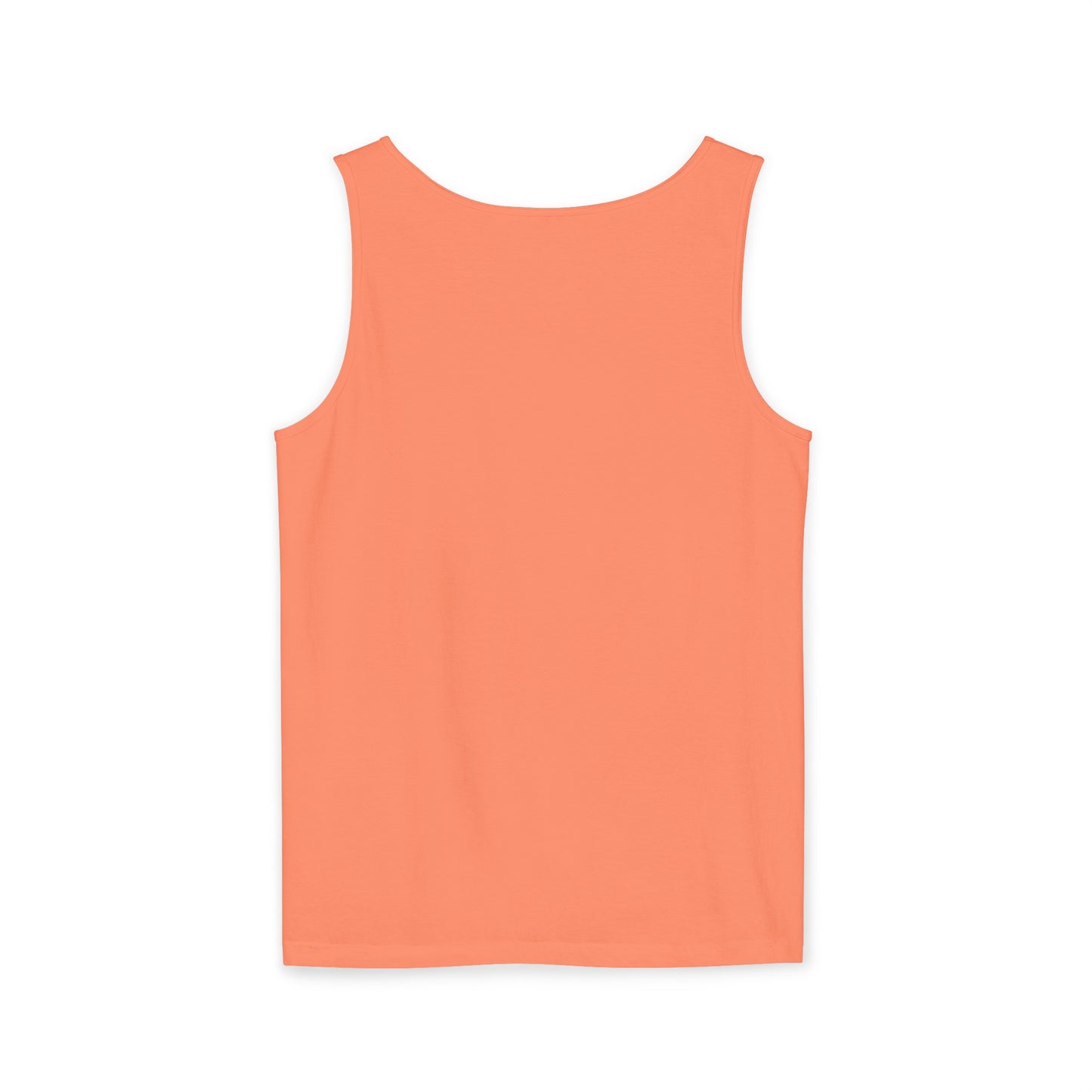 Tank Top - "Summer"