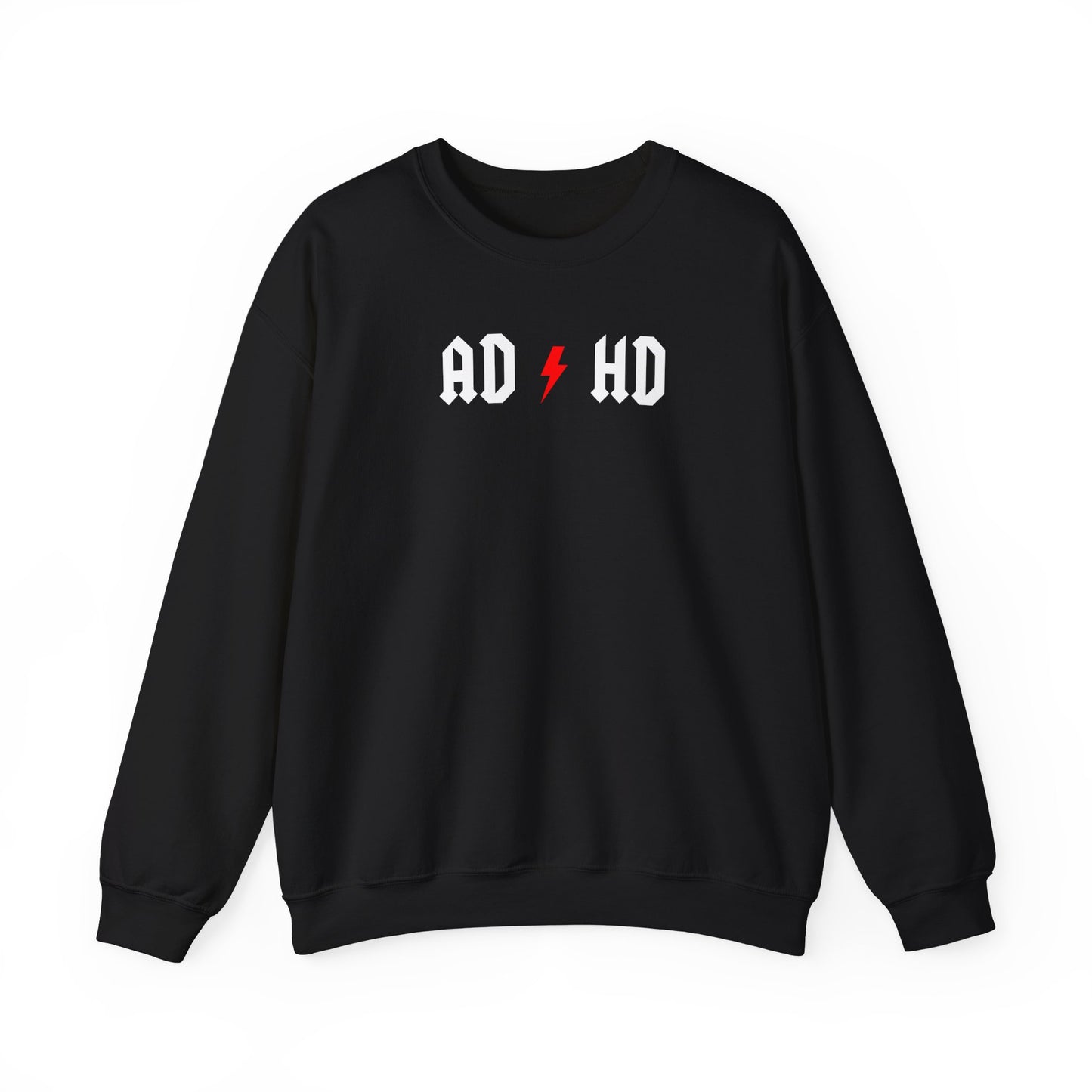 AD HD Sweatshirt