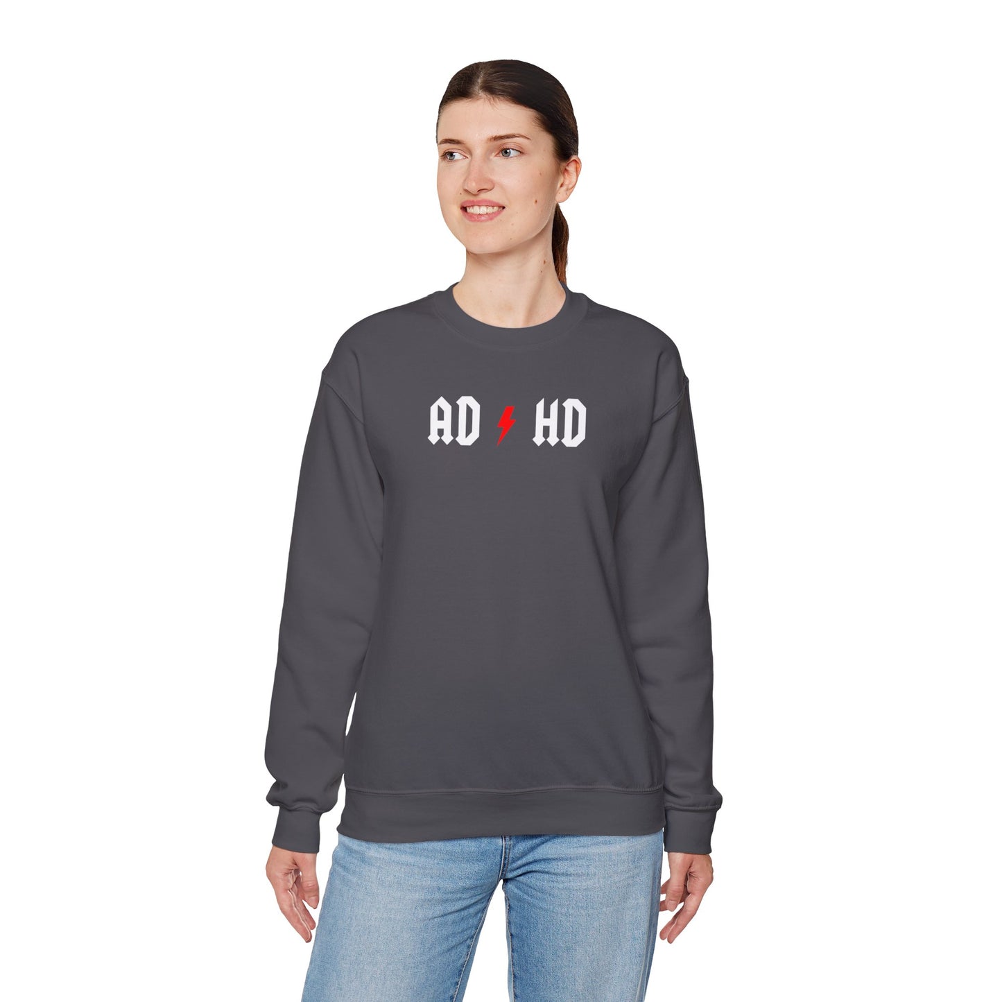 AD HD Sweatshirt