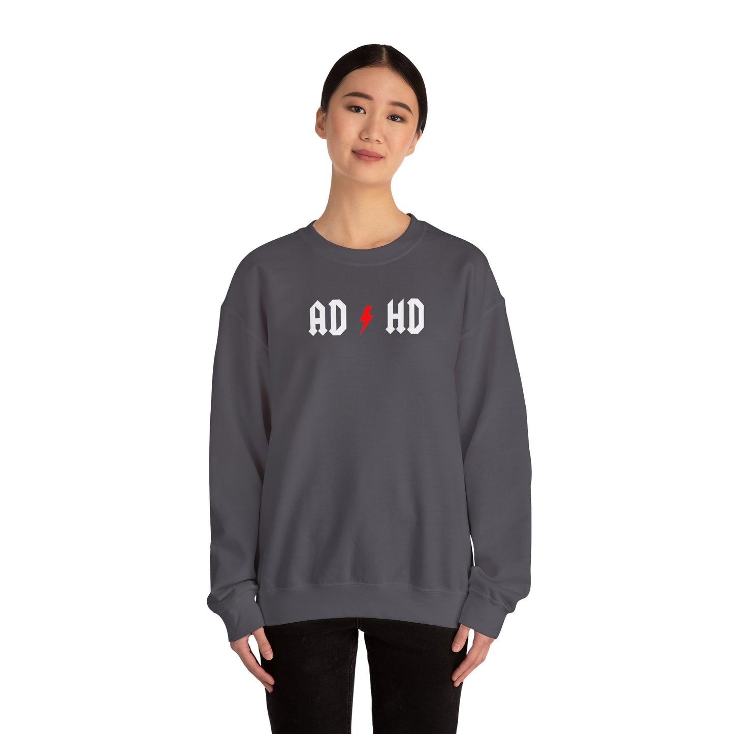 AD HD Sweatshirt