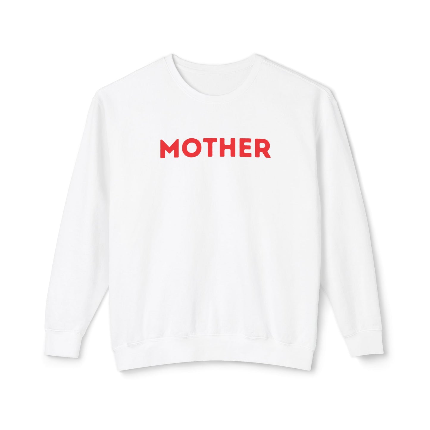 Mother F*cker Sweatshirt