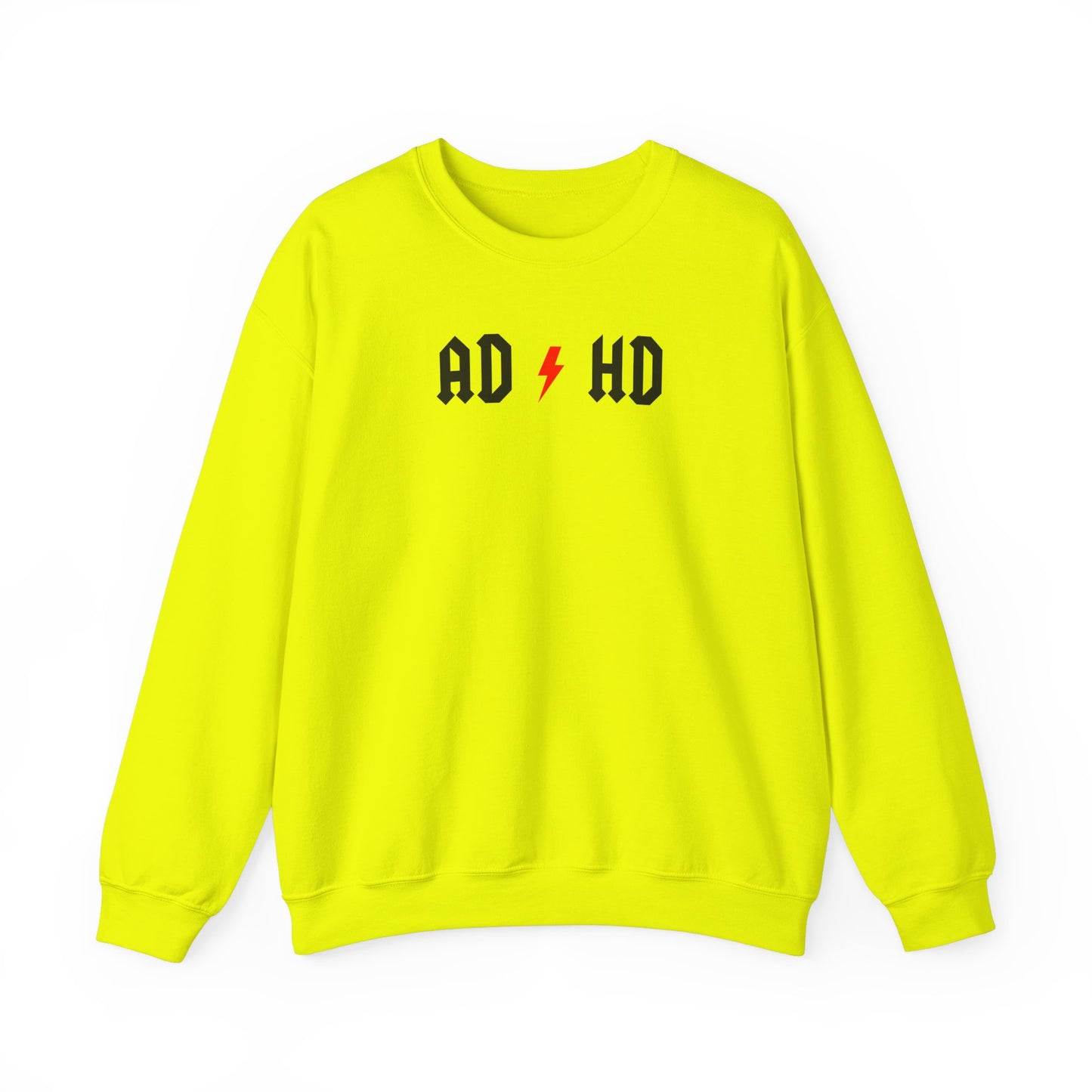 AD HD Sweatshirt