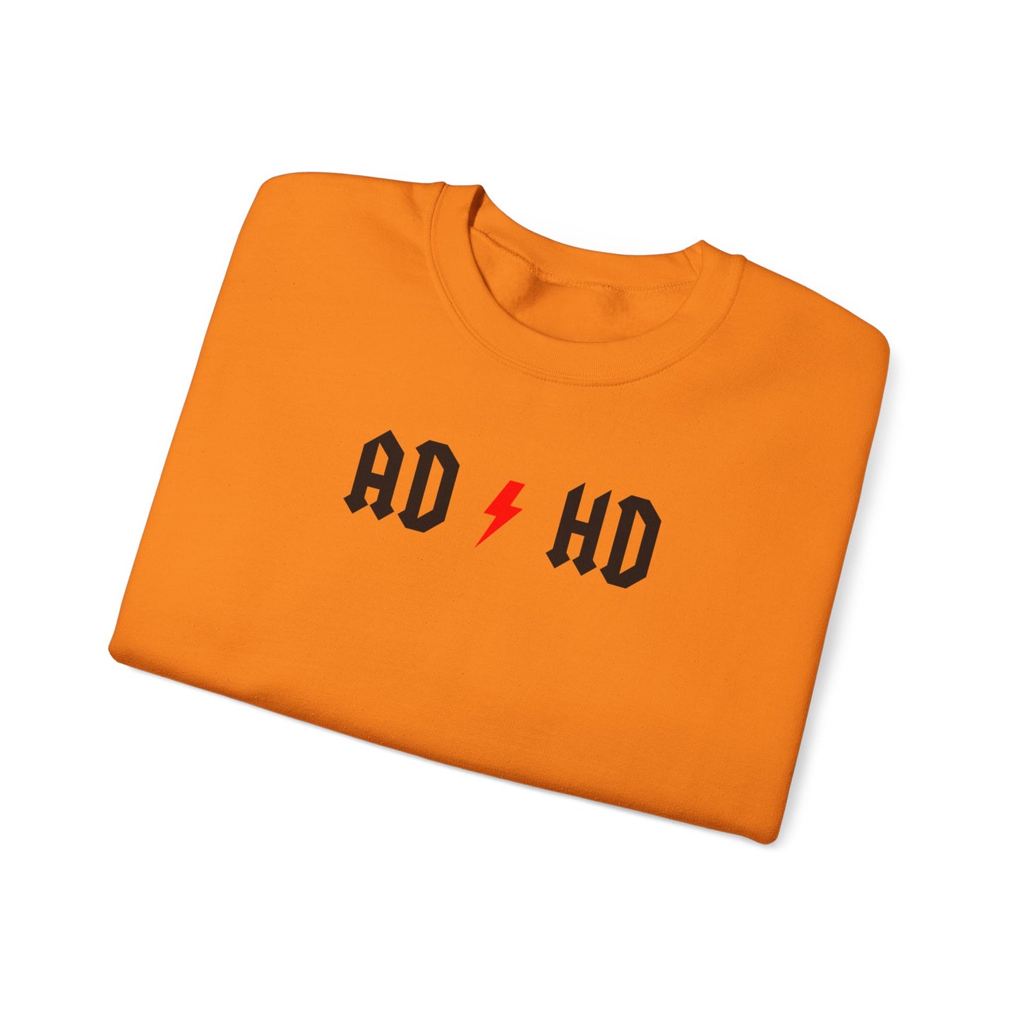 AD HD Sweatshirt