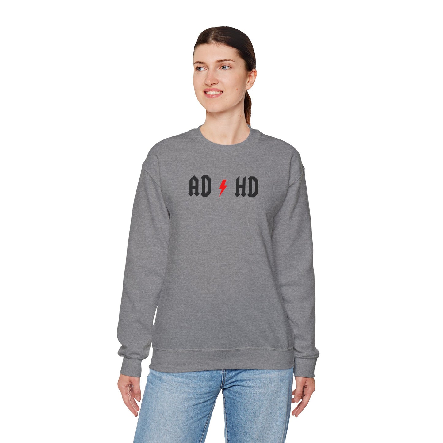 AD HD Sweatshirt