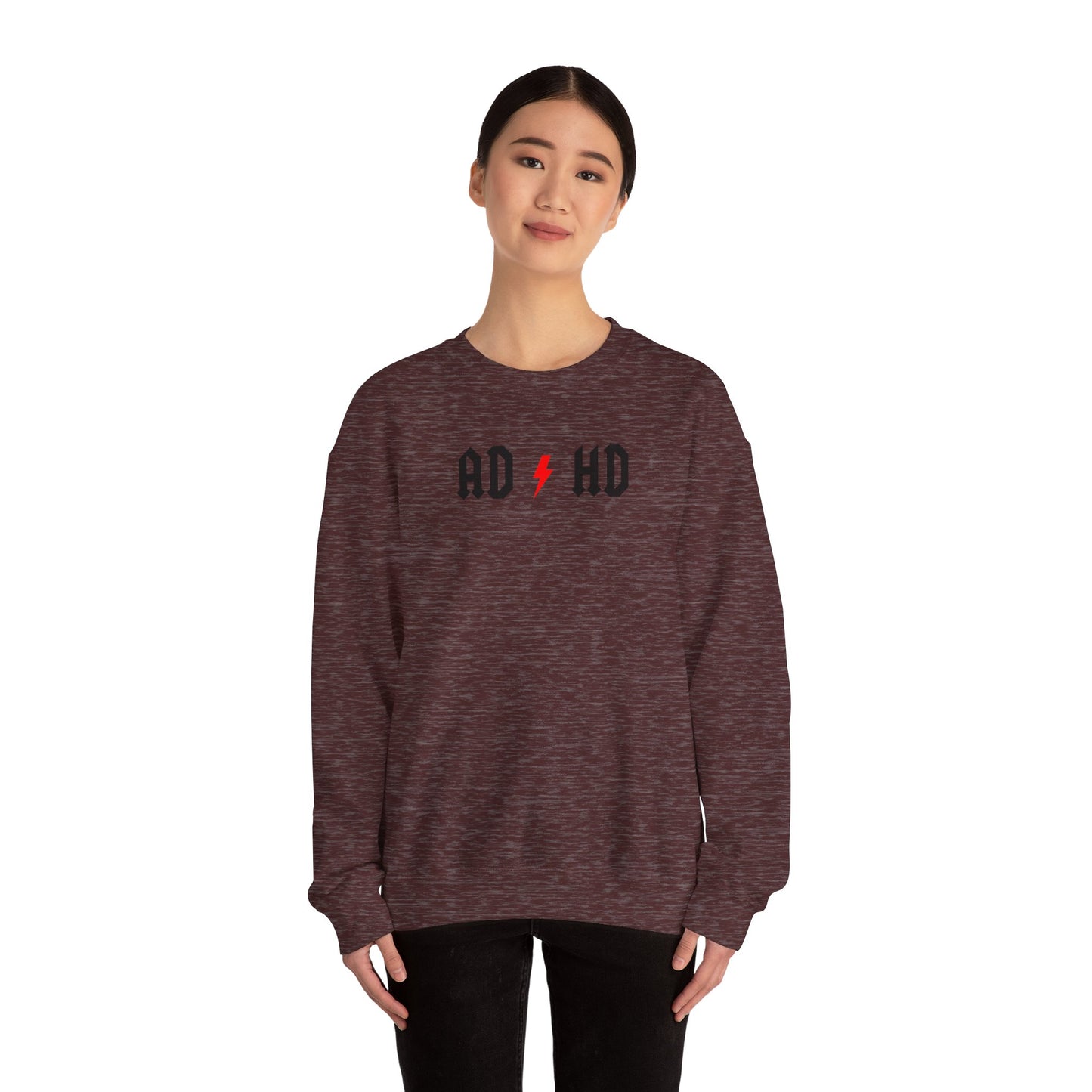 AD HD Sweatshirt