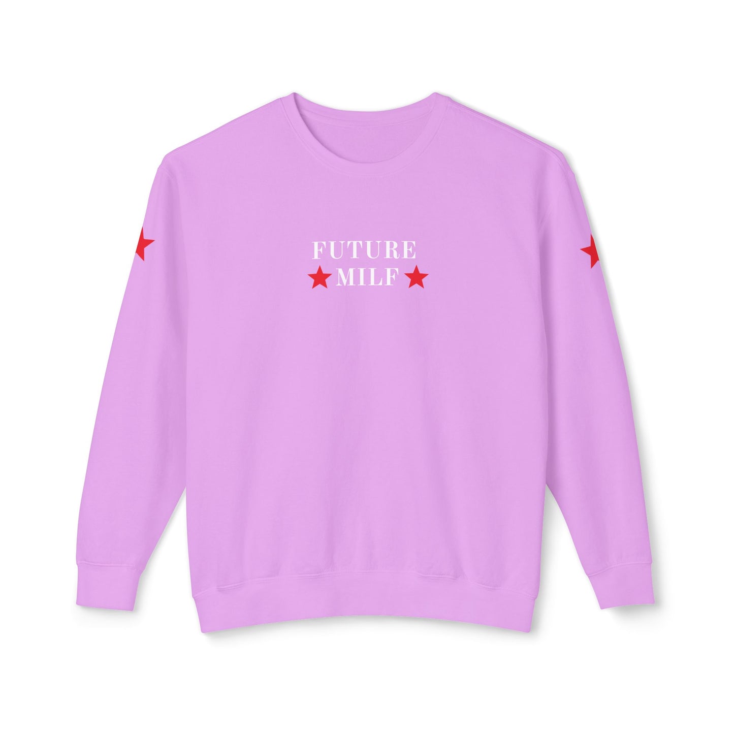 Future MILF Sweatshirt