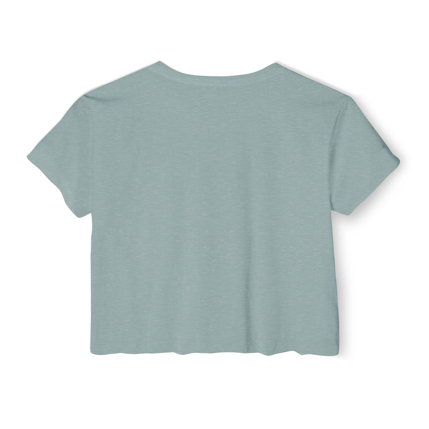 Not Bossy, Just the Boss Crop Top