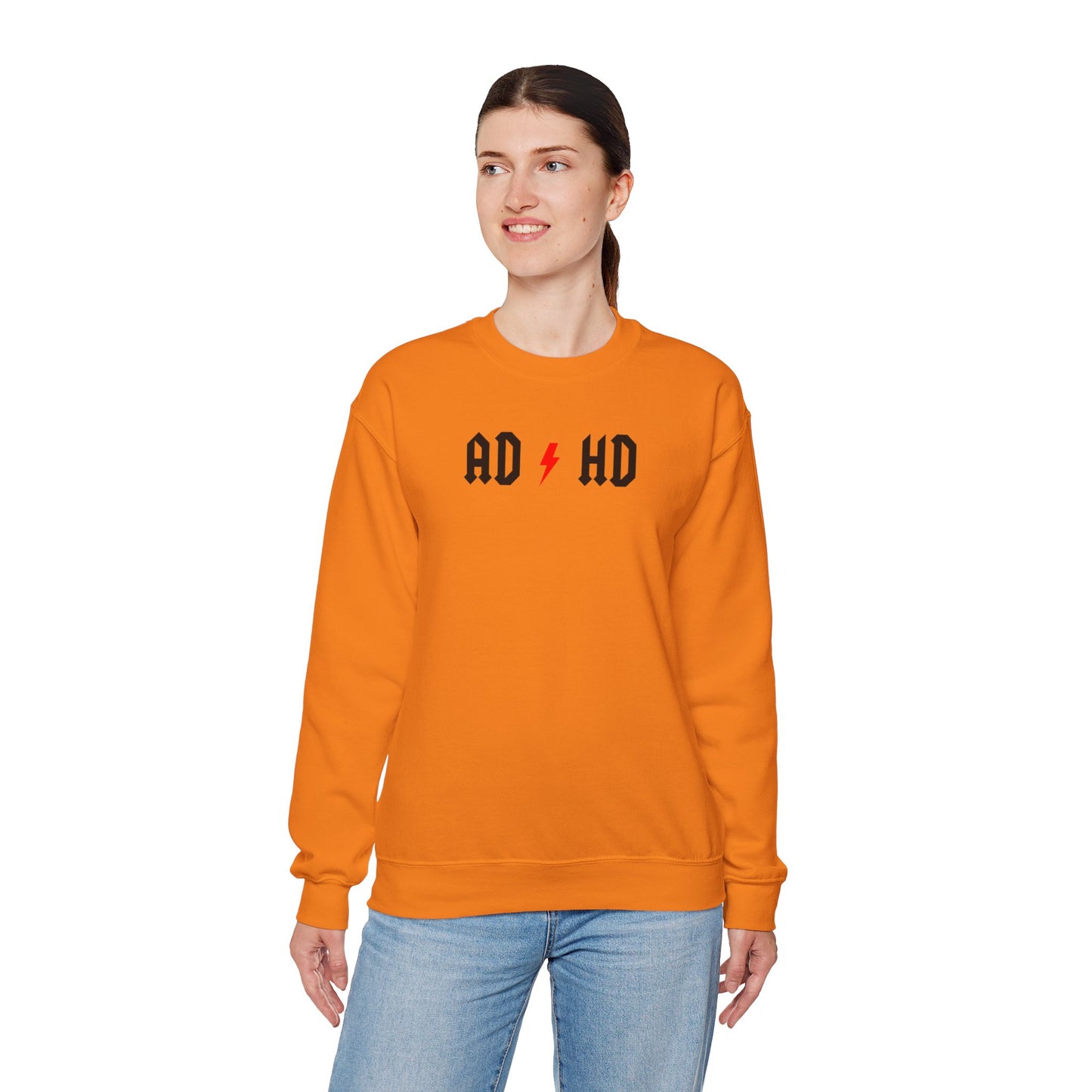 AD HD Sweatshirt