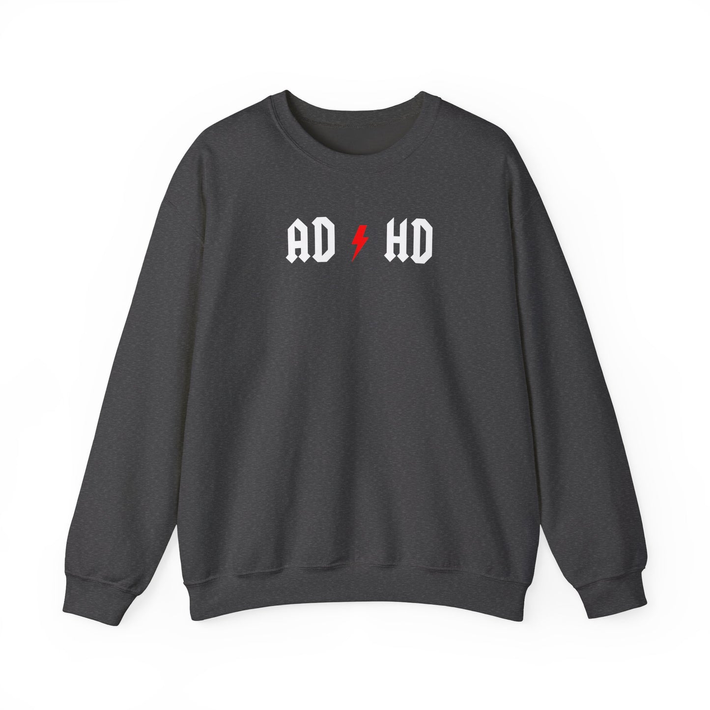 AD HD Sweatshirt