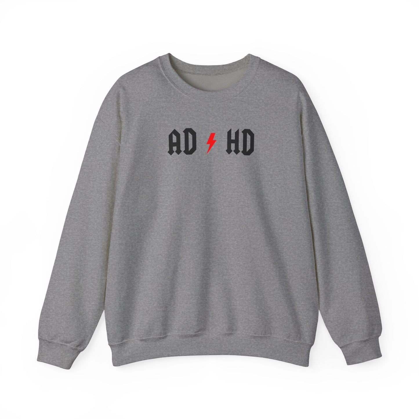 AD HD Sweatshirt