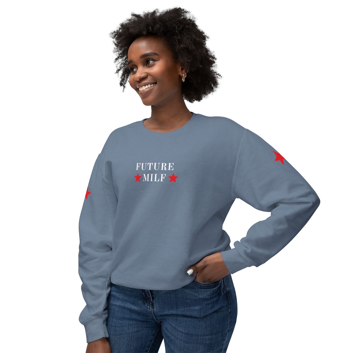 Future MILF Sweatshirt