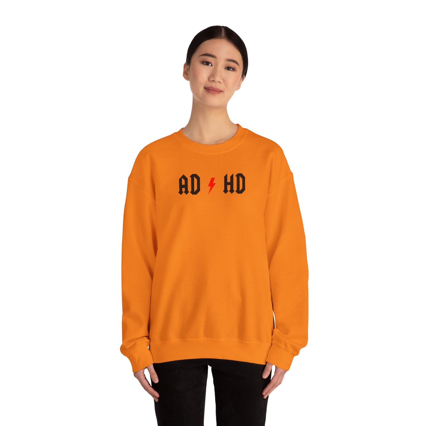 AD HD Sweatshirt